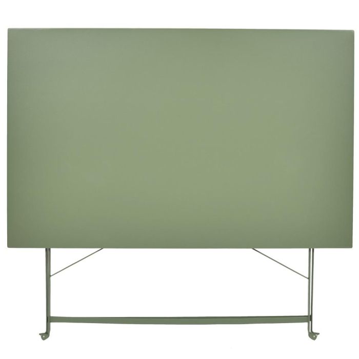 Mesa Plegable Ver Home Deco Factory 110x70x71 cm  3