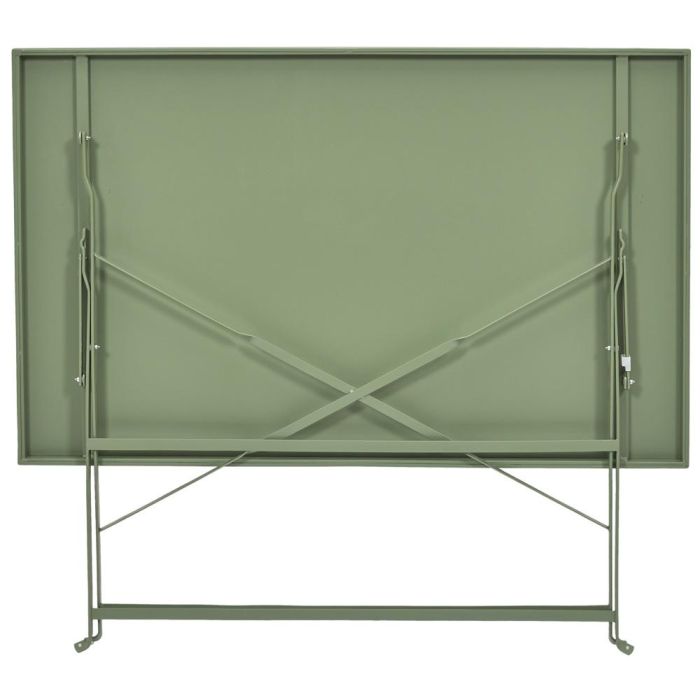 Mesa Plegable Ver Home Deco Factory 110x70x71 cm  4