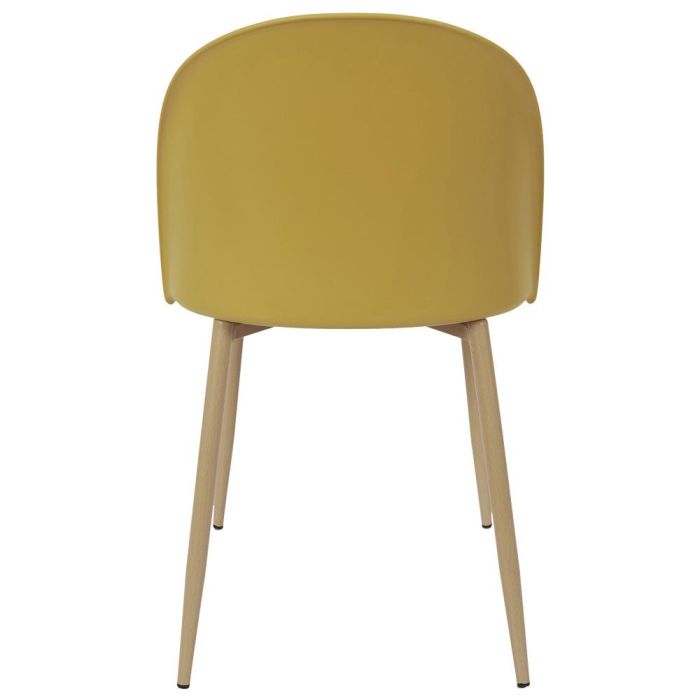 Silla Escandinava Bergen Mosta Home Deco Factory 3