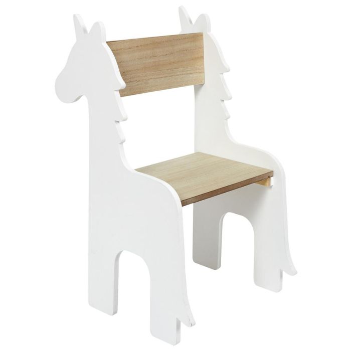 Silla Infantil Unicornio Home Deco Kids