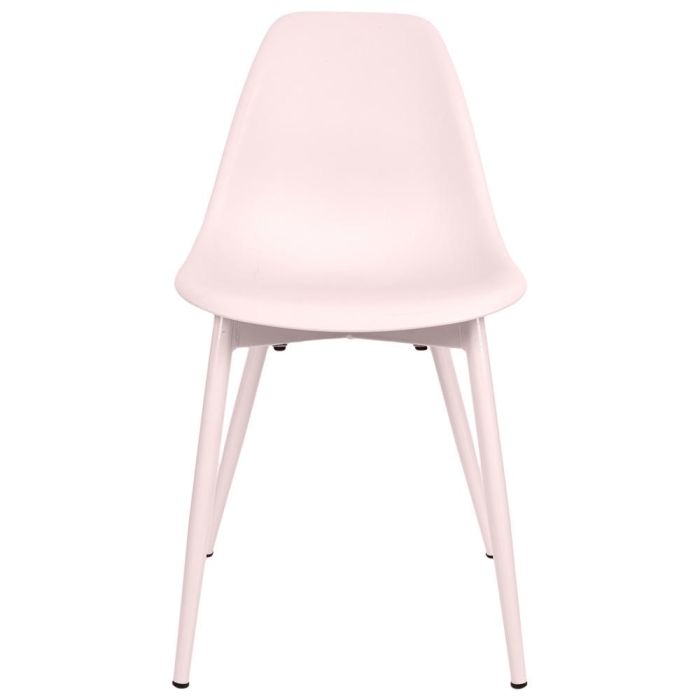 Silla Infantil Rosa Home Deco Kids 1