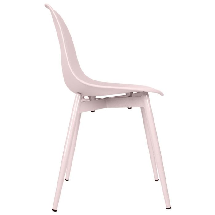 Silla Infantil Rosa Home Deco Kids 2