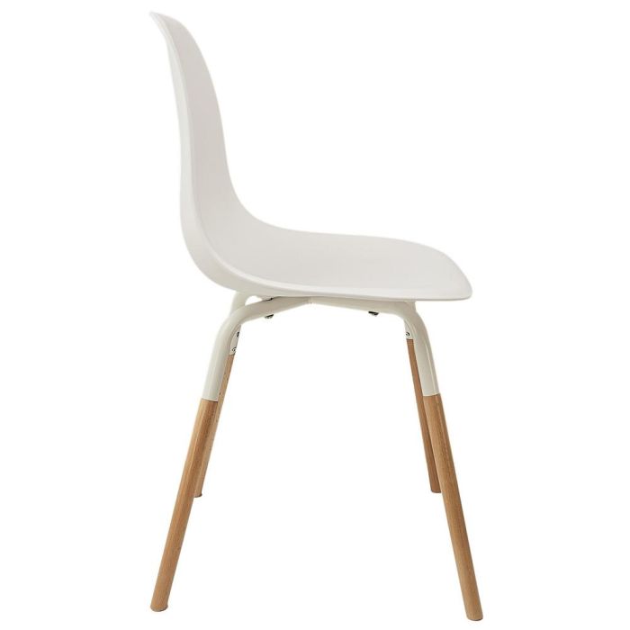 Silla Phenix Blanca Home Deco Factory 2