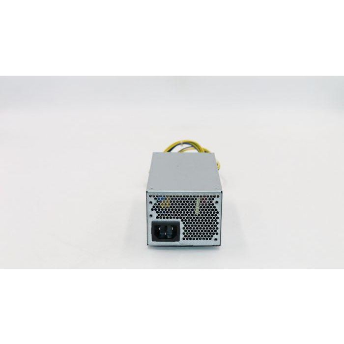 Lenovo Small Form Factor (SFF) power supply unit, 100-240V input voltage, 180W output power, designed for compact systems. 5 Lenovo Small Form Factor (SFF) power supply unit, 100-240V input voltage, 180W output power, designed for compact systems. 5