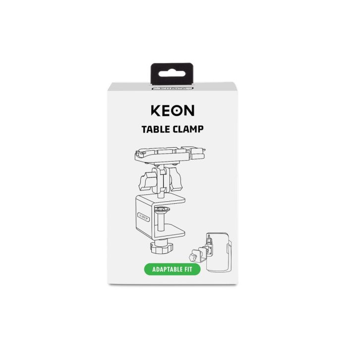 Soporte ajustable Kiiroo 15 Soporte ajustable Kiiroo 15