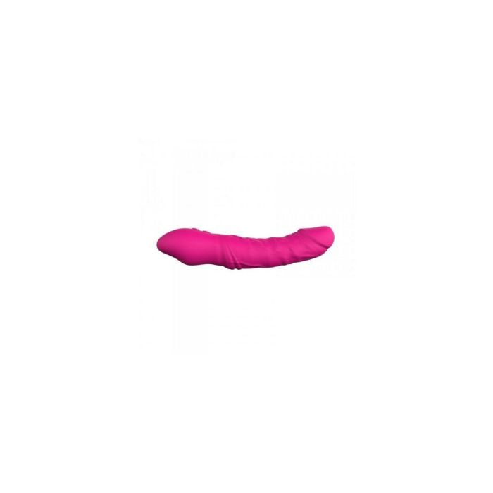 Vibrador Punto G Toyz4lovers Rosa 4 Vibrador Punto G Toyz4lovers Rosa 4