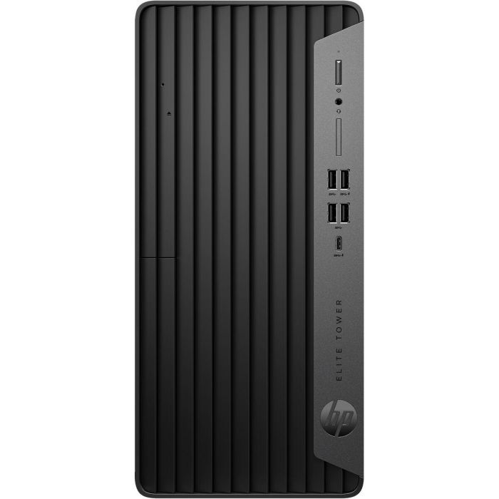 PC de Sobremesa HP 628V2ET#ABE Intel Core i5-13500 16 GB RAM 512 GB SSD 1 PC de Sobremesa HP 628V2ET#ABE Intel Core i5-13500 16 GB RAM 512 GB SSD 1