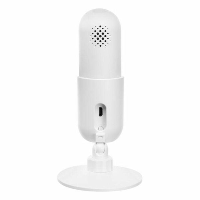 Cámara IP Eminent EM6400 720 px WiFi 2.4 GHz 4 Cámara IP Eminent EM6400 720 px WiFi 2.4 GHz 4