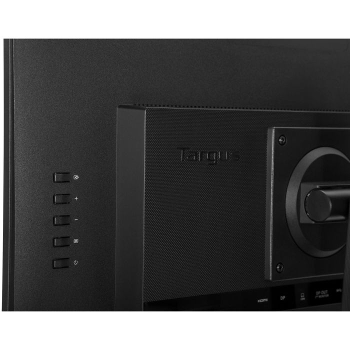 Targus DM4240PEUZ Monitor Docking 24" LCD Full HD 1920x1080 Negro con Power Delivery 100W 3