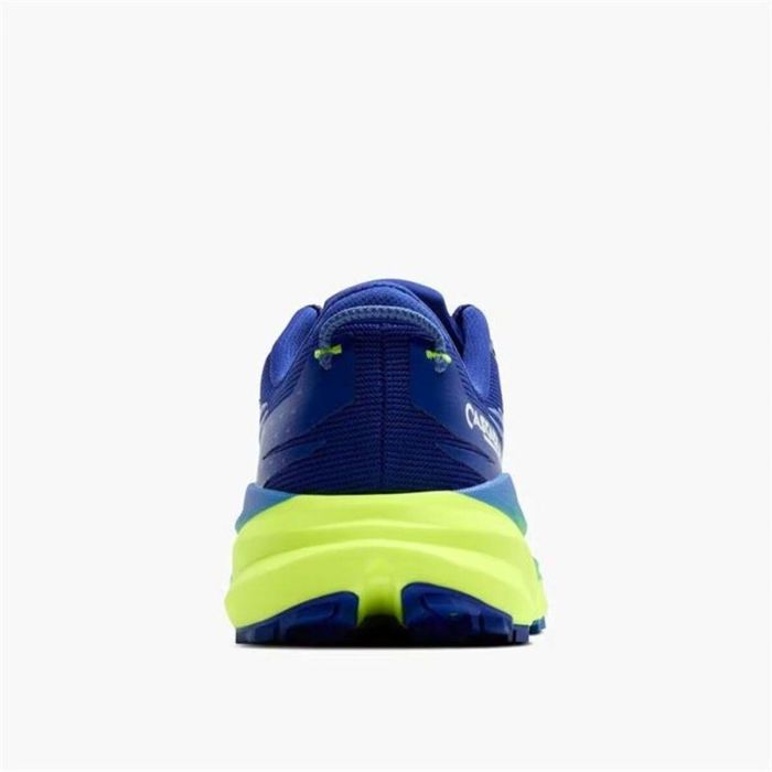 Zapatillas de trail para hombre Brooks Cascadia 19 Azul 2