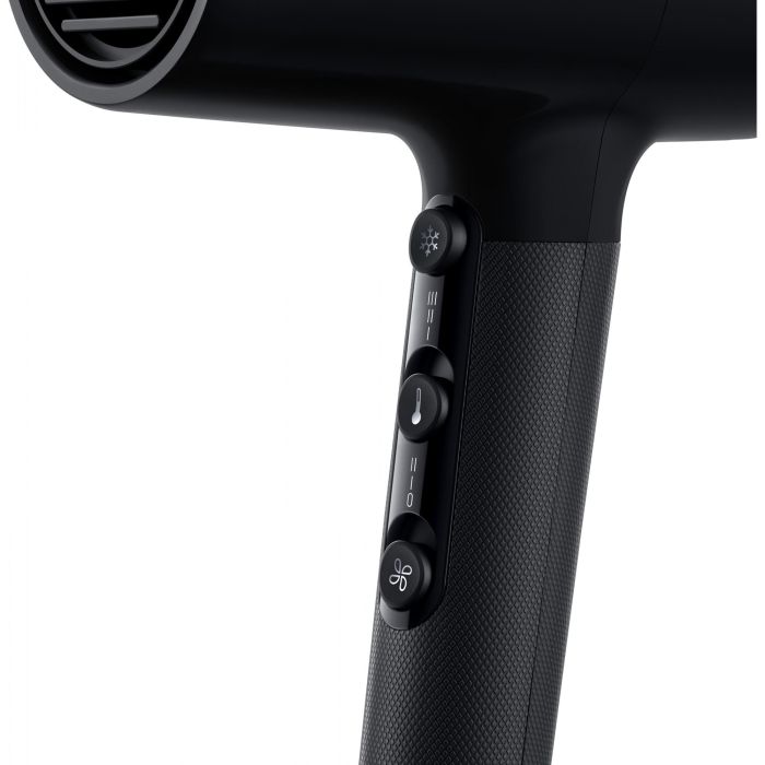 Braun HD 2.2 schwarz 1 Braun HD 2.2 schwarz 1
