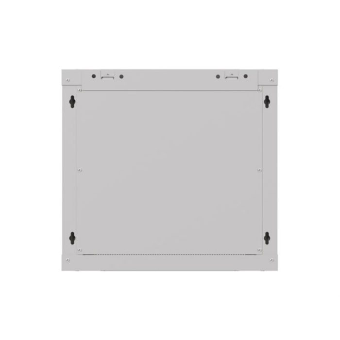 Lanberg WF03-5309-10S Armario Rack de Pared 9U Negro, con Cierre de Teclado, Rieles de Rack, Soporta hasta 60 kg 5 Lanberg WF03-5309-10S Armario Rack de Pared 9U Negro, con Cierre de Teclado, Rieles de Rack, Soporta hasta 60 kg 5