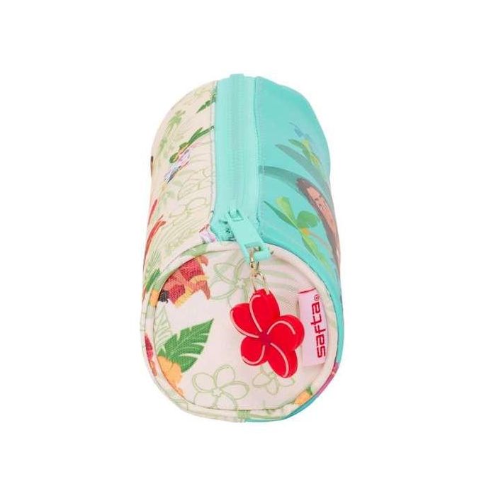 Portatodo redondo vaiana 20x7x7 cm 5 Portatodo redondo vaiana 20x7x7 cm 5