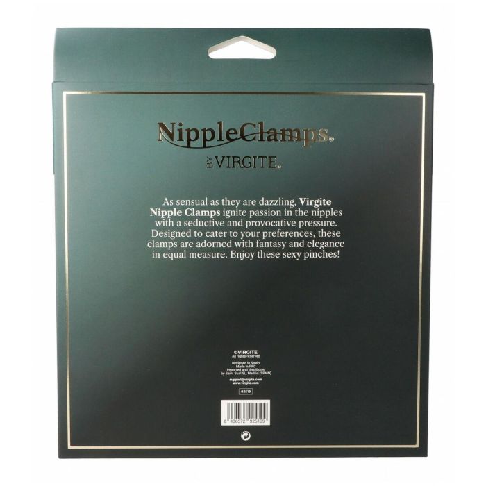 Succionador de Clítoris Virgite 1 Succionador de Clítoris Virgite 1