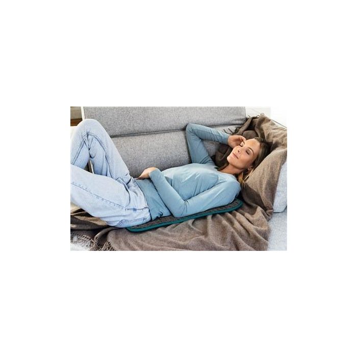 Almohadilla Electrónica De Tacto Suave (30X60 Cm) BEURER HK-123-XXL-LE NORDIC 2023 7 Almohadilla Electrónica De Tacto Suave (30X60 Cm) BEURER HK-123-XXL-LE NORDIC 2023 7