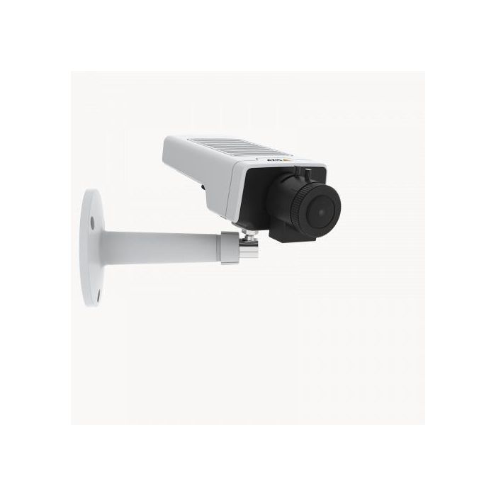 Axis Cámara IP box M1135 MK II 2MP 1080p 3-10.5mm WDR interior 2