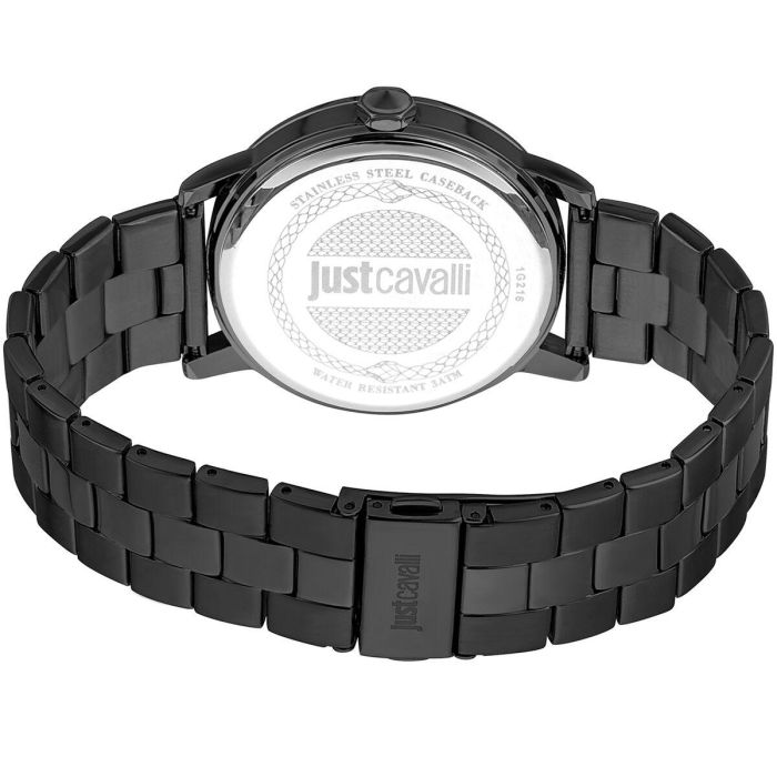 Reloj Hombre Just Cavalli JC1G216M0065 10 Reloj Hombre Just Cavalli JC1G216M0065 10