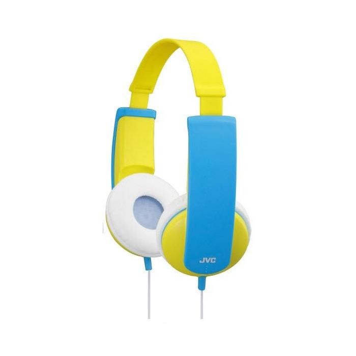 JVC HA-KD 5 Y-E gelb