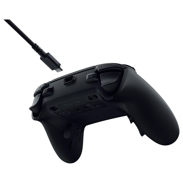 Razer Raiju V3 Pro Mando Inalámbrico para PlayStation 5 y PC - Negro 8