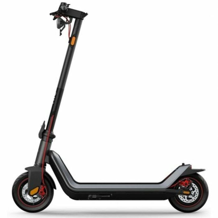 Patinete Eléctrico Niu K3T331B3E11 Negro 450 W 0 Patinete Eléctrico Niu K3T331B3E11 Negro 450 W 0