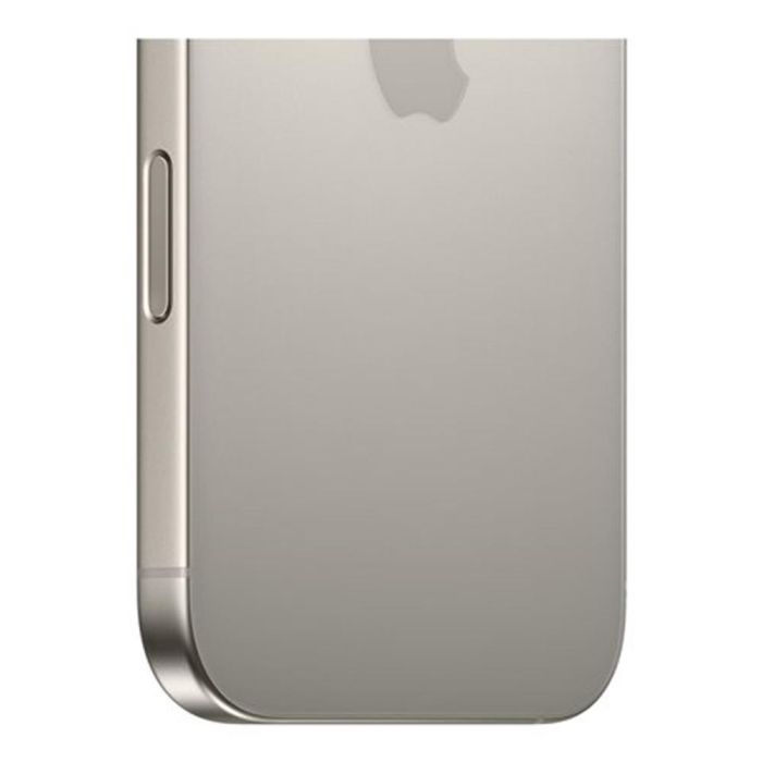 Smartphone Apple iPhone 16 Pro Max 1TB/ 6.9"/ 5G/ Titanio Natural 2 Smartphone Apple iPhone 16 Pro Max 1TB/ 6.9"/ 5G/ Titanio Natural 2