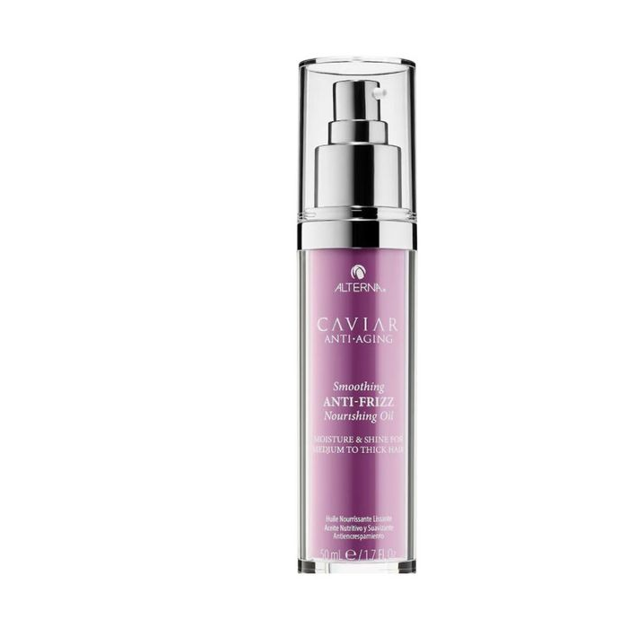 Alterna Caviar Anti-Aging Smoothing Anti-Frizz Nourishing Oil 50 mL