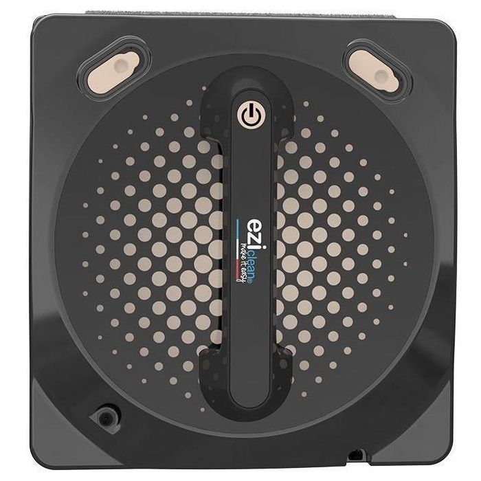 Eziclean WINDOBOT S10 VIBRA Robot Limpiacristales EZI3760372558987, 72W, 65dB, Cable 4m, Negro 4 Eziclean WINDOBOT S10 VIBRA Robot Limpiacristales EZI3760372558987, 72W, 65dB, Cable 4m, Negro 4