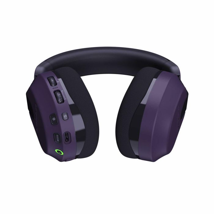Turtle Beach TBS-2102-45 Stealth 600 Gen 3 Auriculares inalámbricos para juegos - XB - Morado 25
