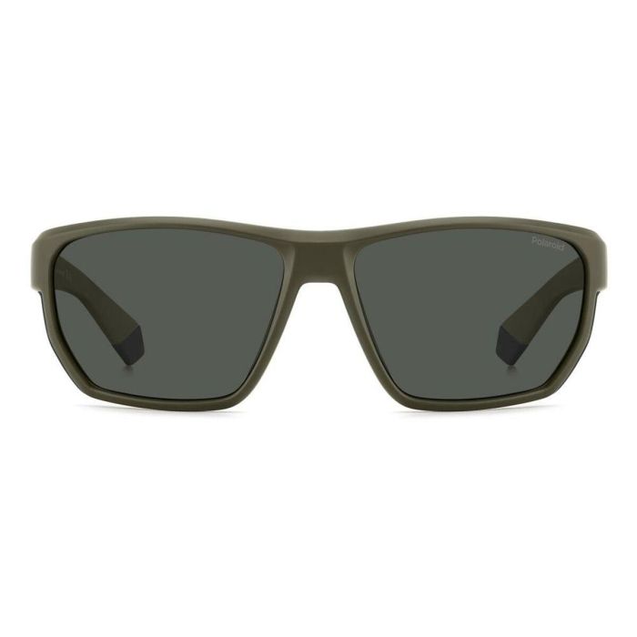 Gafas de Sol Hombre Polaroid PLD 7057_S 1 Gafas de Sol Hombre Polaroid PLD 7057_S 1