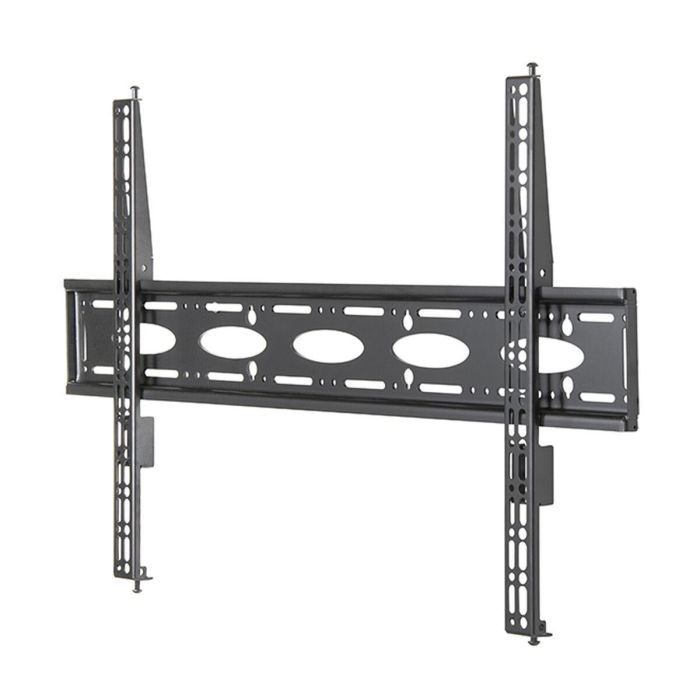 B-Tech XL Heavy Duty Universal Flat Screen Wall Mount, 200kg, black B-Tech XL Heavy Duty Universal Flat Screen Wall Mount, 200kg, black