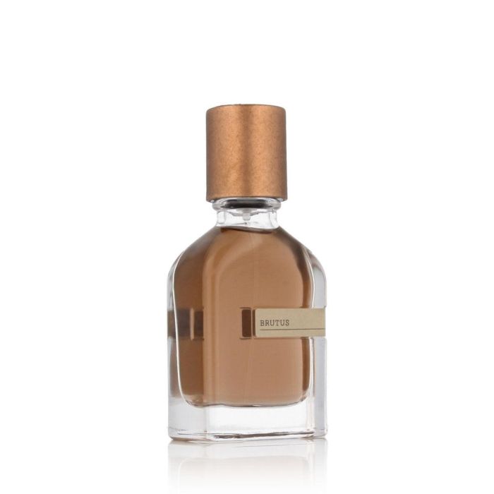 Perfume Unisex Orto Parisi EDP Brutus 50 ml 1 Perfume Unisex Orto Parisi EDP Brutus 50 ml 1