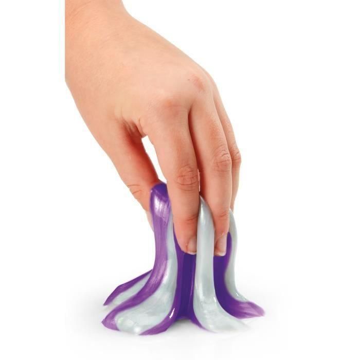 Lexibook LEX3380743109817 Kit de mezcla viscosa 2 Lexibook LEX3380743109817 Kit de mezcla viscosa 2