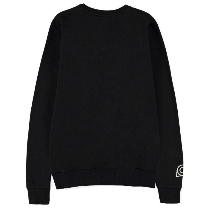 Sudadera Naruto Sasuke Naruto Shippuden 1 Sudadera Naruto Sasuke Naruto Shippuden 1