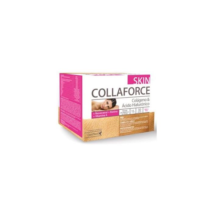Collaforce Skin 30Sbrs. Collaforce Skin 30Sbrs.