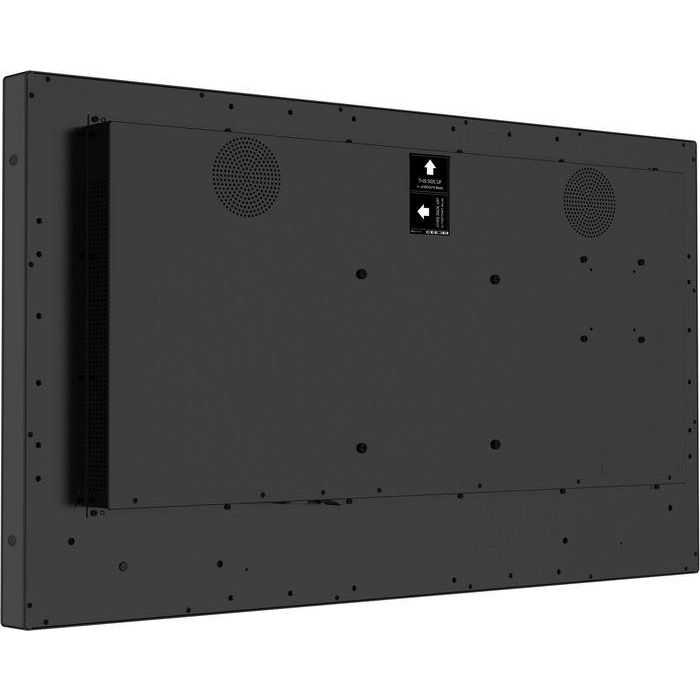 iiyama 43" PCAP 40P Touch Android OS 7 iiyama 43" PCAP 40P Touch Android OS 7