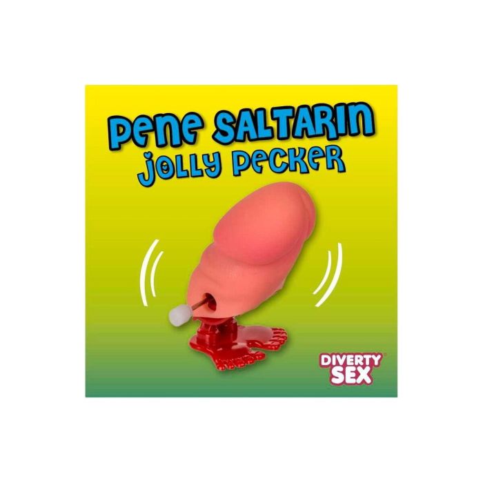 Figura Divertysex Pene 2 Figura Divertysex Pene 2