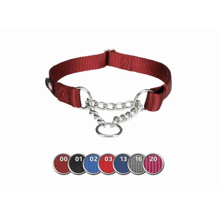 Collar de entrenamiento Trixie New Premium Negro L/XL 45-70 cm 2