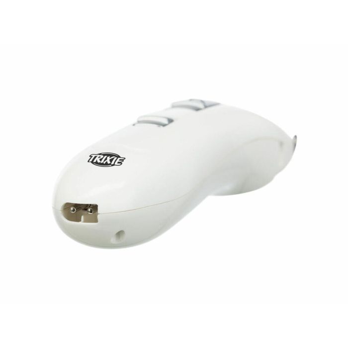 Cortapelos para mascotas Trixie TR1150 Acero Inoxidable Plástico 12