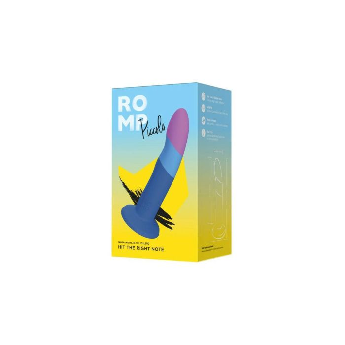 Dildo Romp 2 Dildo Romp 2