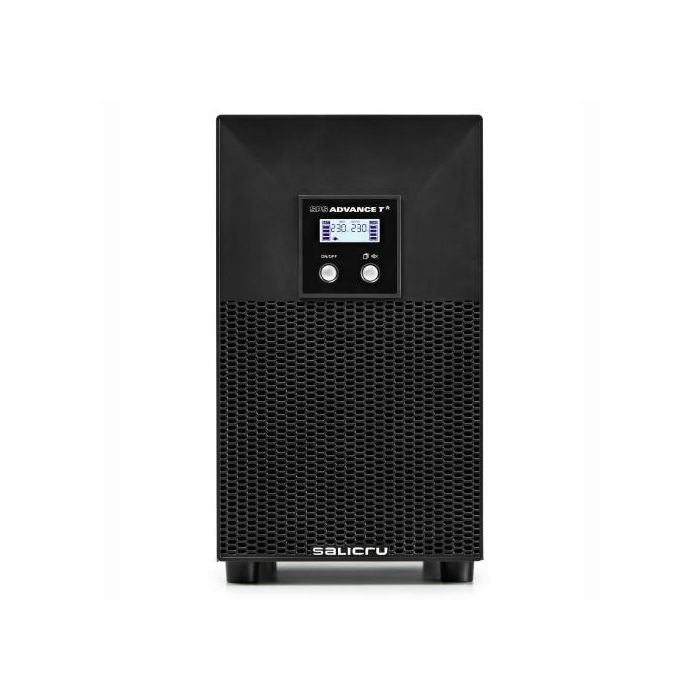 Salicru 6A0EA000005 UPS Línea interactiva 3 kVA 2100 W 4 salidas AC