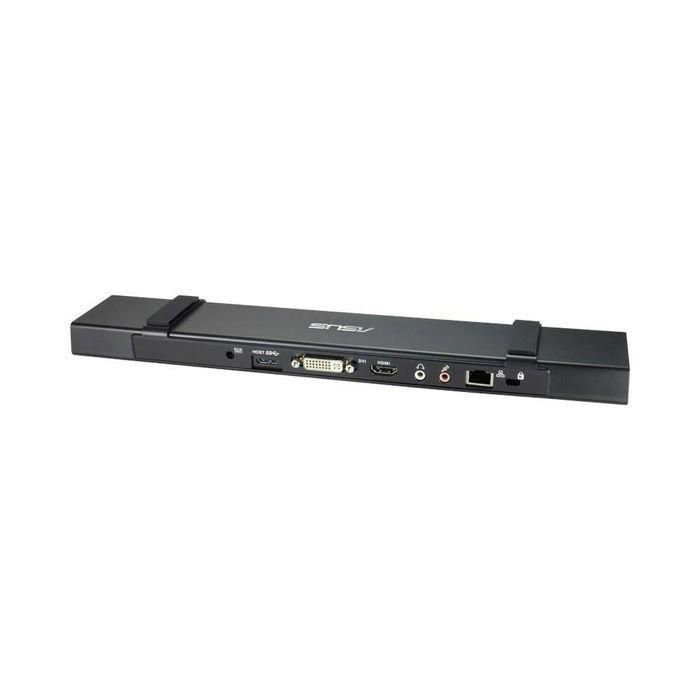 Asus MIC in, Audio out, 4x USB 3.0, DVI-I, HDMI, LAN, DCin, 5V 4A, 335x65.65x24.09 mm, 280 g 2 Asus MIC in, Audio out, 4x USB 3.0, DVI-I, HDMI, LAN, DCin, 5V 4A, 335x65.65x24.09 mm, 280 g 2
