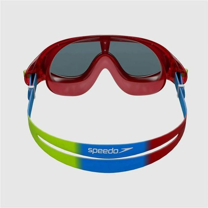 Gafas de Natación para Niños Speedo Biofuse Rift Multicolor Talla única 1