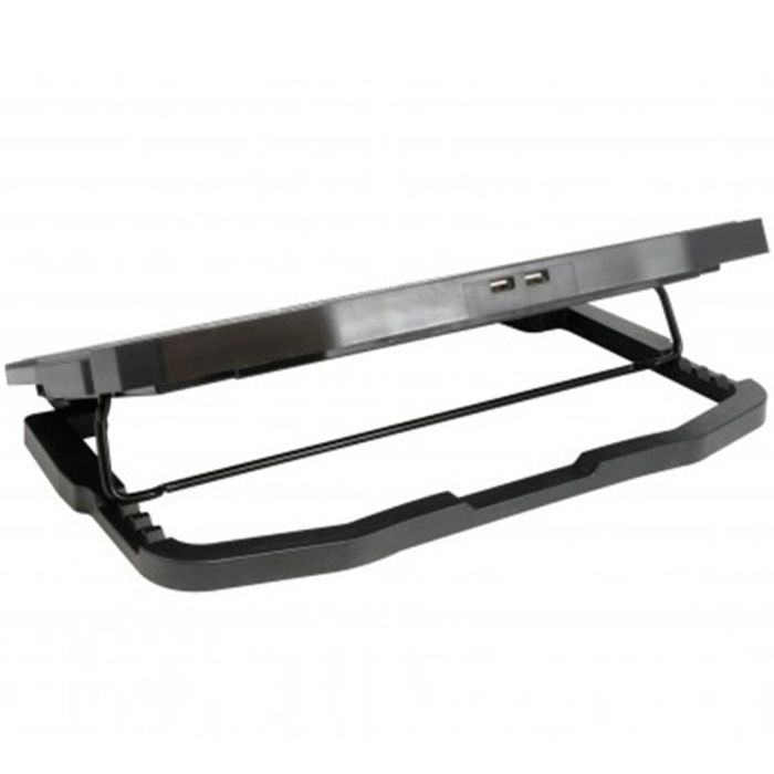Soporte Base Refrigeracion Conceptronic Thana07B Portatiles 2 Soporte Base Refrigeracion Conceptronic Thana07B Portatiles 2