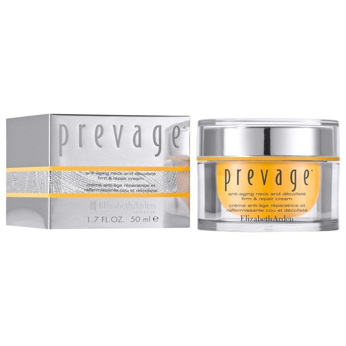 Elizabeth Arden Prevage crema neck&decollete 50 ml