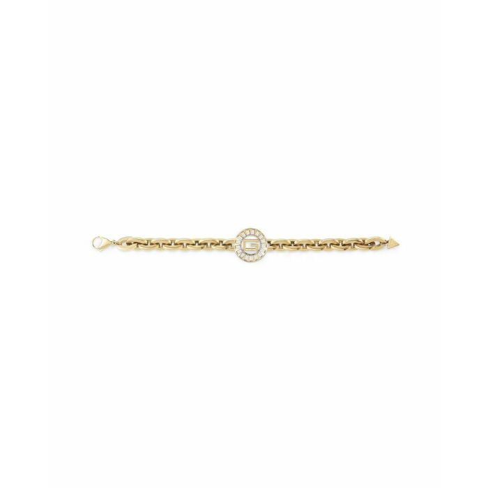 Pulsera Mujer Guess JUBB03010JWYGS 22 cm 1