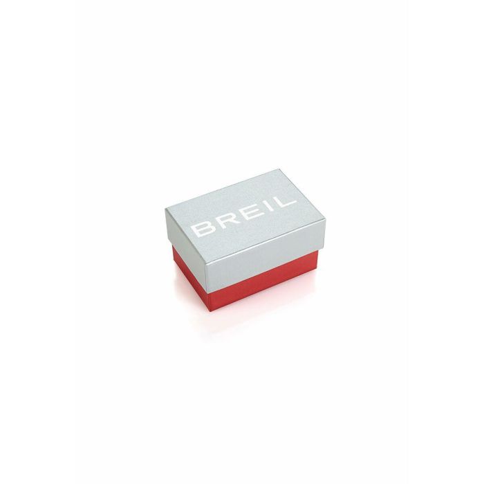 Gemelos Breil TJ3450 Plateado 1 Gemelos Breil TJ3450 Plateado 1