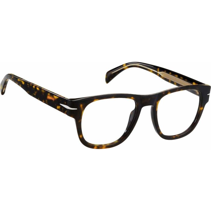 Montura de Gafas Unisex David Beckham DB 7025 1