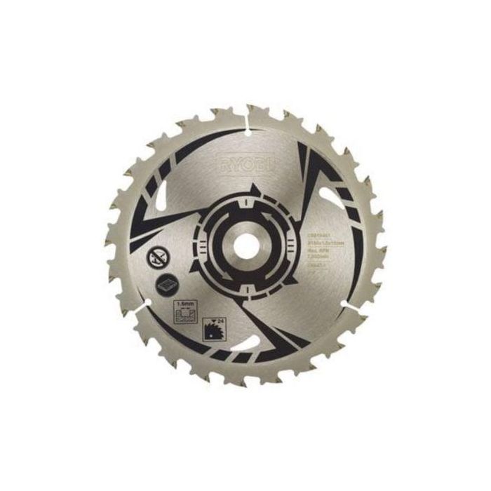 Disco de corte Ryobi CSB184A1