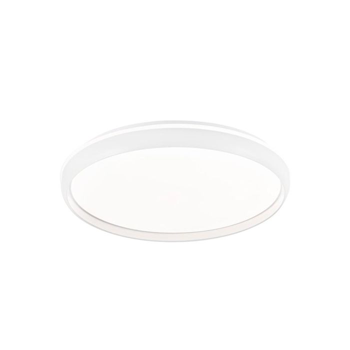Plafón led circular, charly, 72 W, 3cct, 7290 lm, blanco, ø50 x 7 cm 1 Plafón led circular, charly, 72 W, 3cct, 7290 lm, blanco, ø50 x 7 cm 1