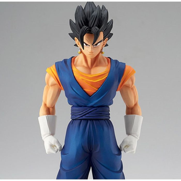 Figura Banpresto Dragon Ball Z Solid Figura Banpresto Dragon Ball Z Solid